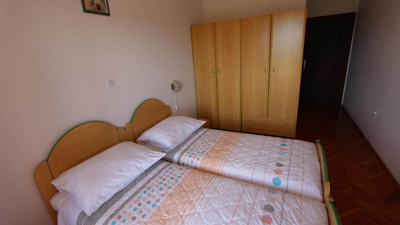 Apartments And Rooms Jelka マリンスカ エクステリア 写真