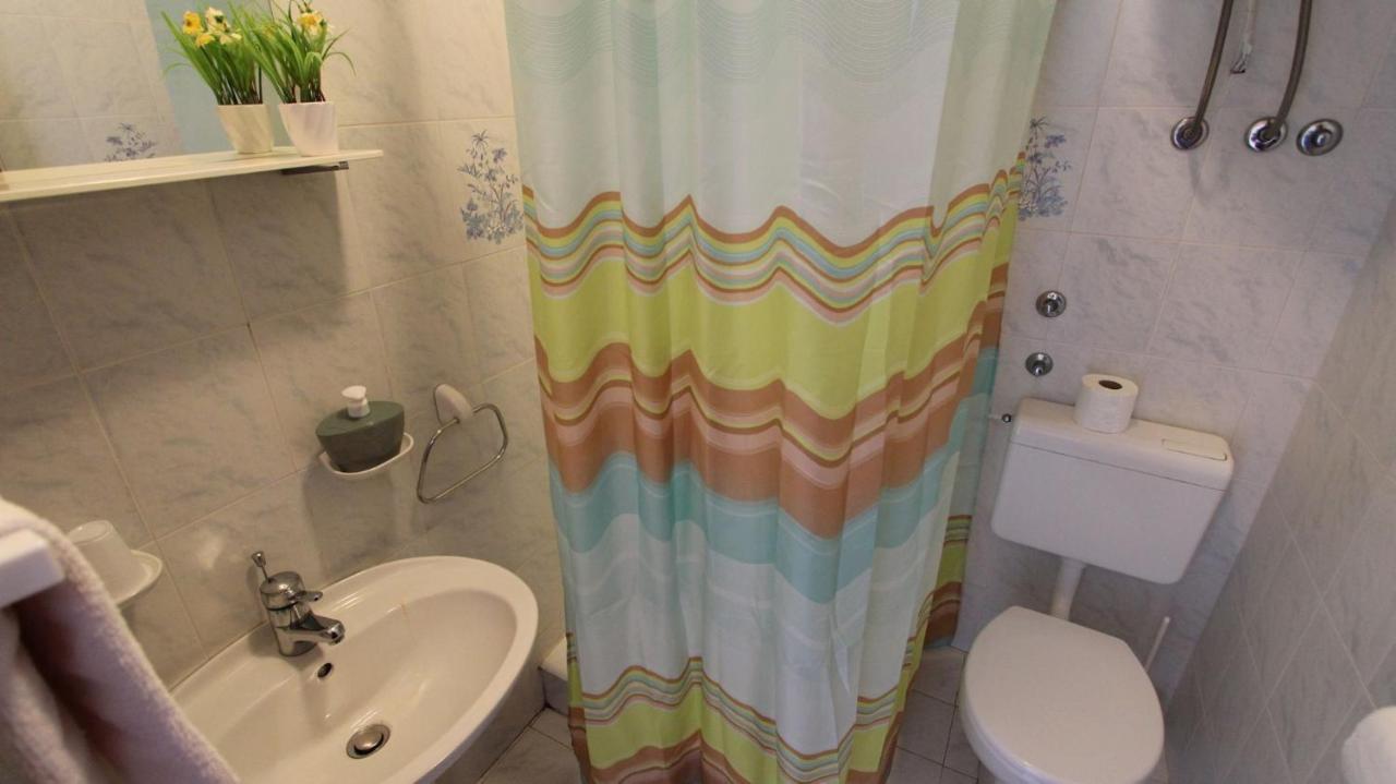 Apartments And Rooms Jelka マリンスカ エクステリア 写真