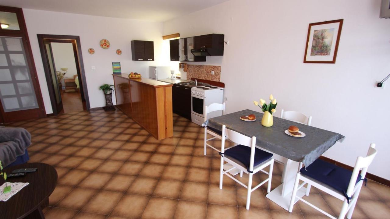 Apartments And Rooms Jelka マリンスカ エクステリア 写真