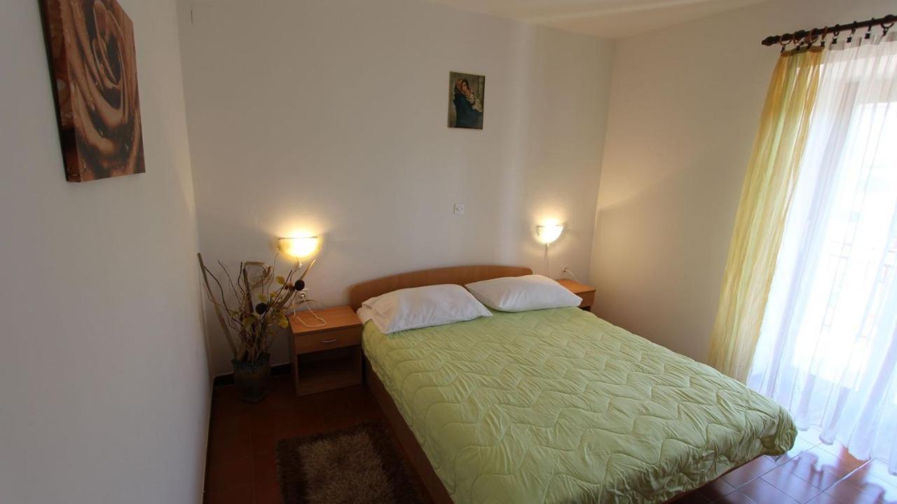 Apartments And Rooms Jelka マリンスカ エクステリア 写真