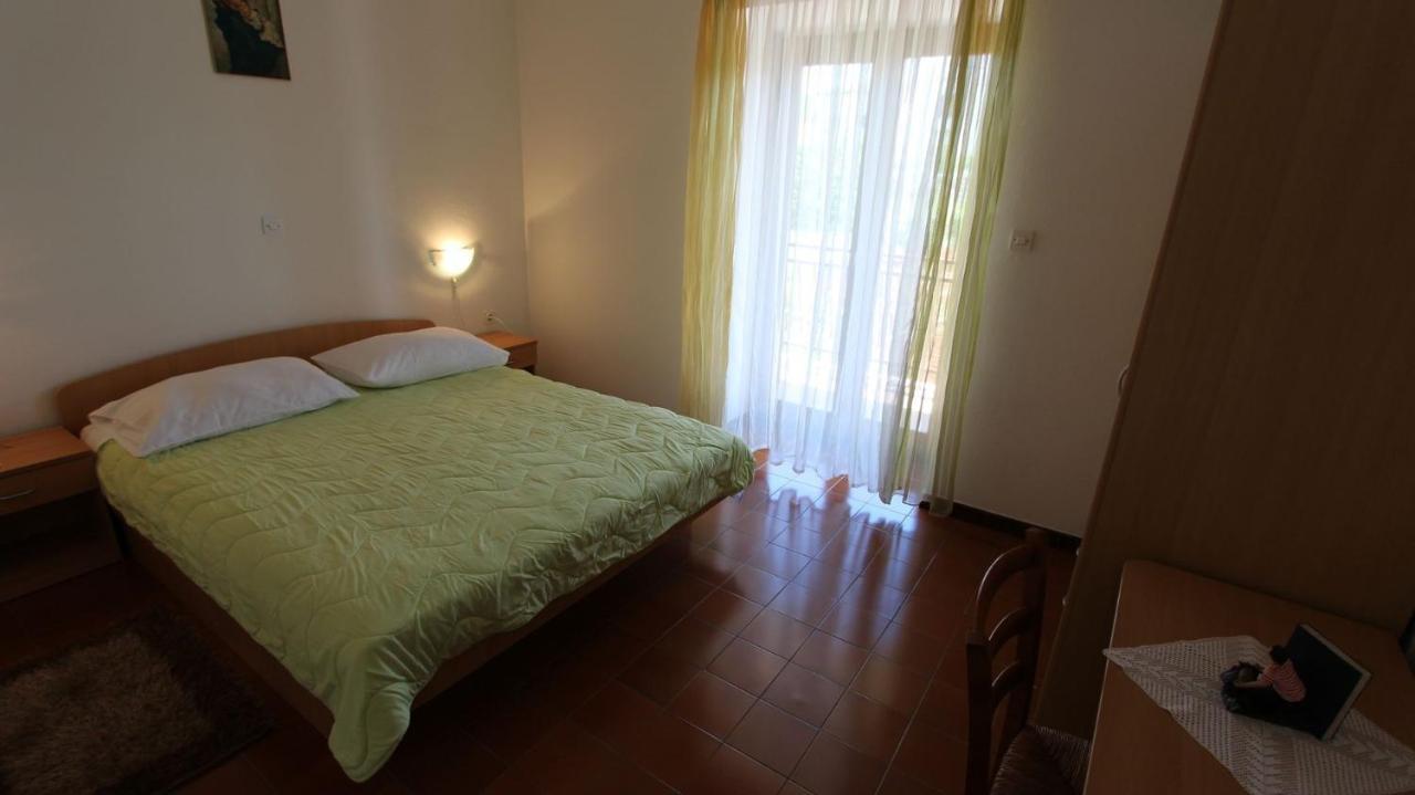 Apartments And Rooms Jelka マリンスカ エクステリア 写真