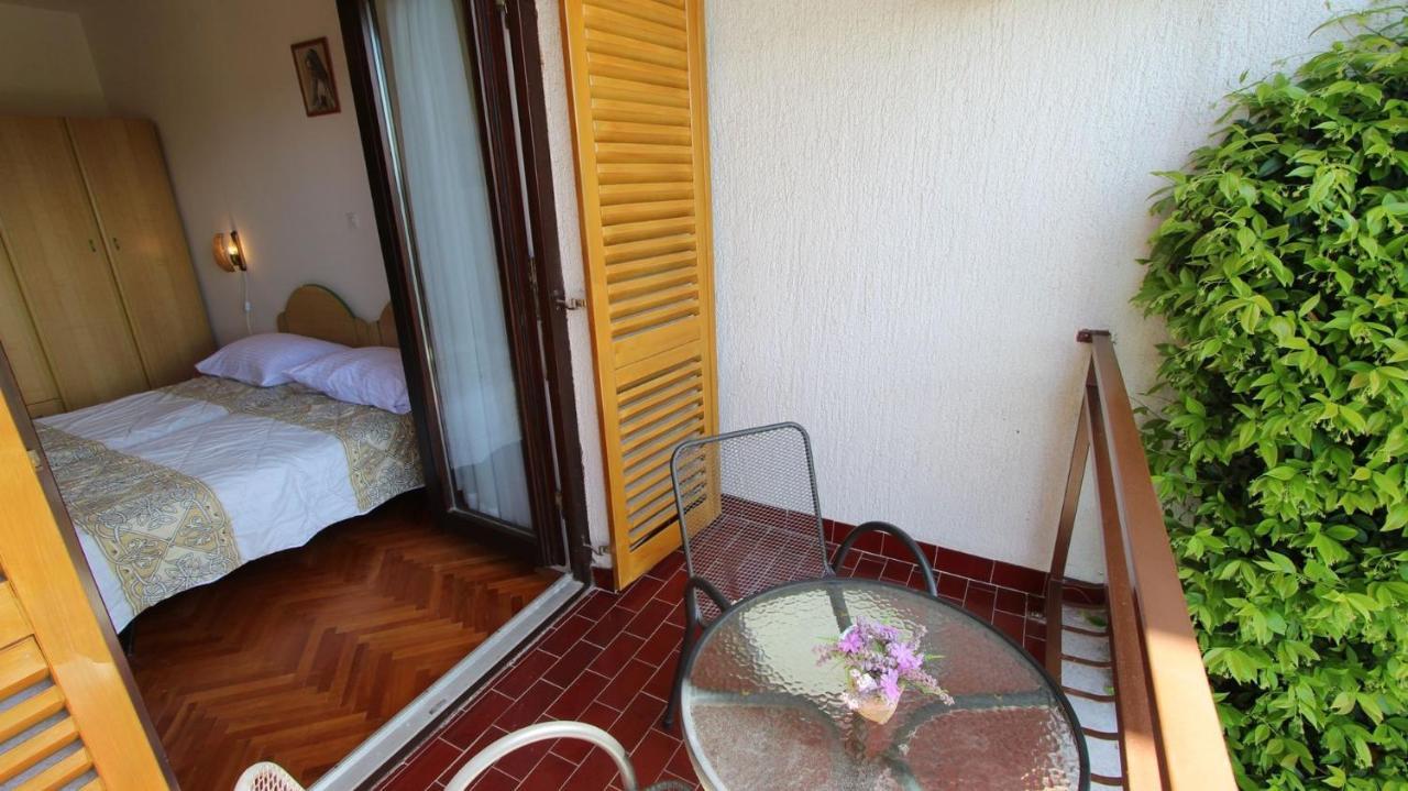 Apartments And Rooms Jelka マリンスカ エクステリア 写真