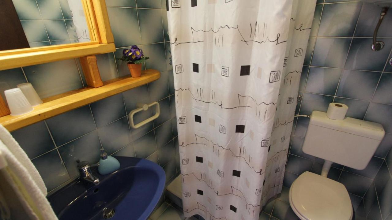 Apartments And Rooms Jelka マリンスカ エクステリア 写真