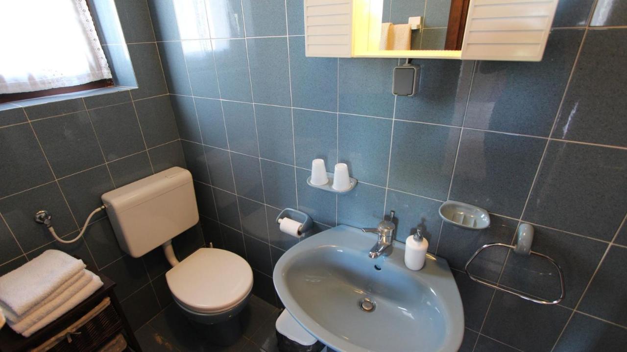 Apartments And Rooms Jelka マリンスカ エクステリア 写真
