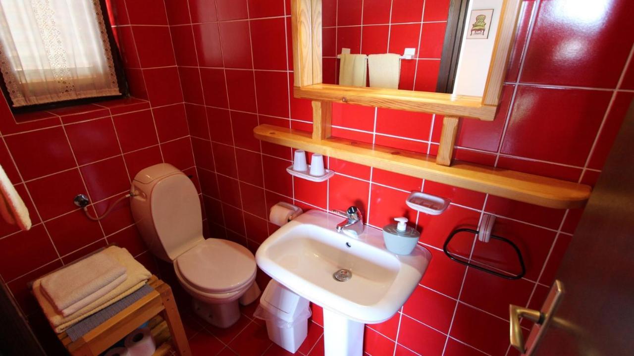 Apartments And Rooms Jelka マリンスカ エクステリア 写真
