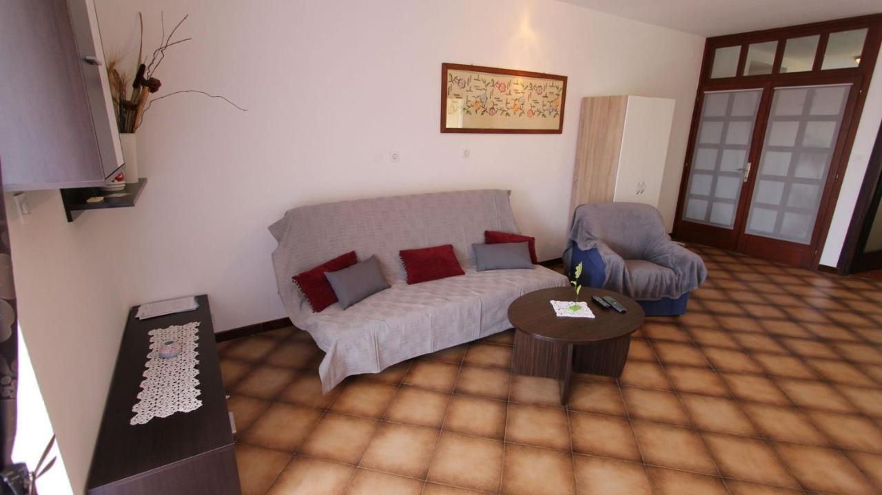 Apartments And Rooms Jelka マリンスカ エクステリア 写真