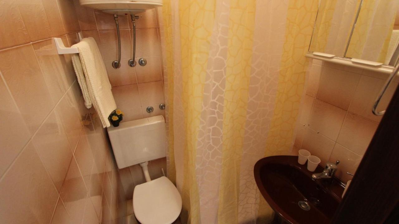 Apartments And Rooms Jelka マリンスカ エクステリア 写真
