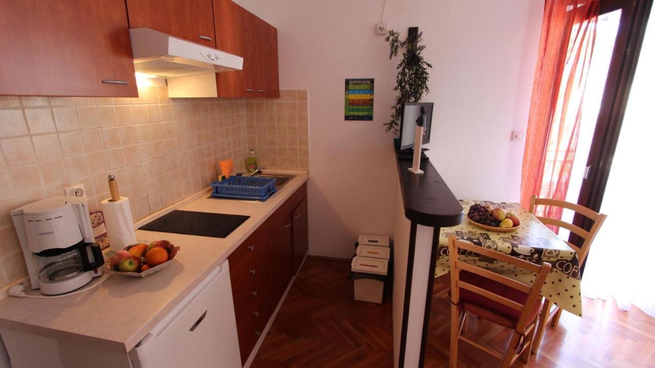 Apartments And Rooms Jelka マリンスカ エクステリア 写真