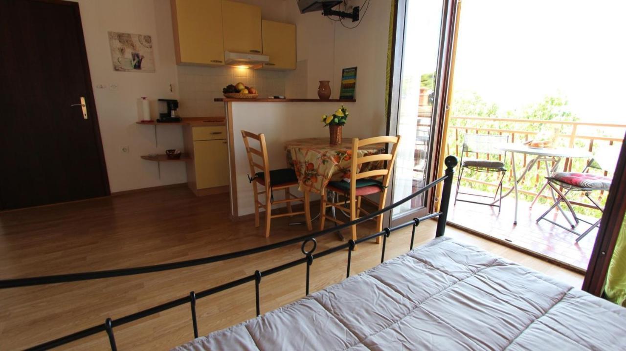 Apartments And Rooms Jelka マリンスカ エクステリア 写真