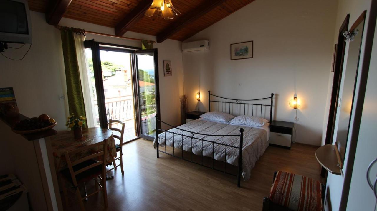 Apartments And Rooms Jelka マリンスカ エクステリア 写真