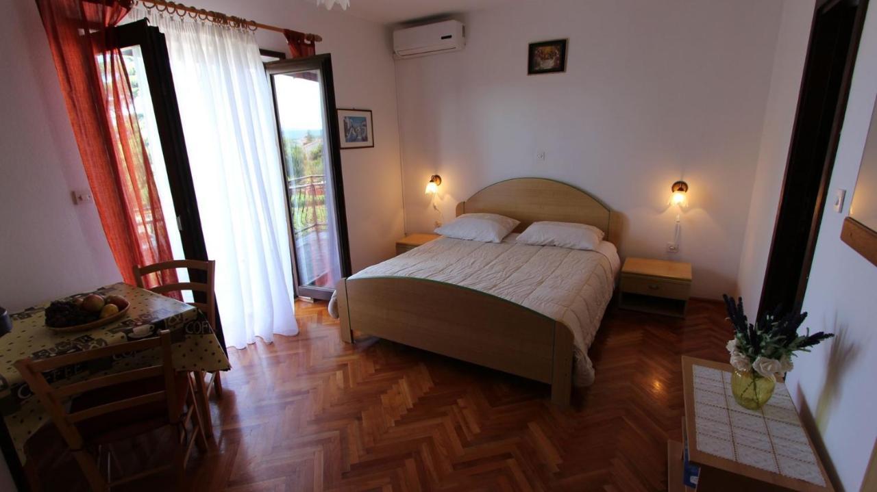 Apartments And Rooms Jelka マリンスカ エクステリア 写真