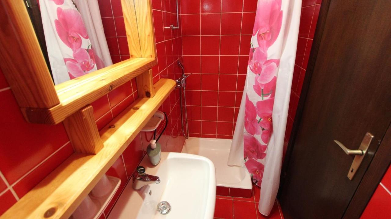Apartments And Rooms Jelka マリンスカ エクステリア 写真