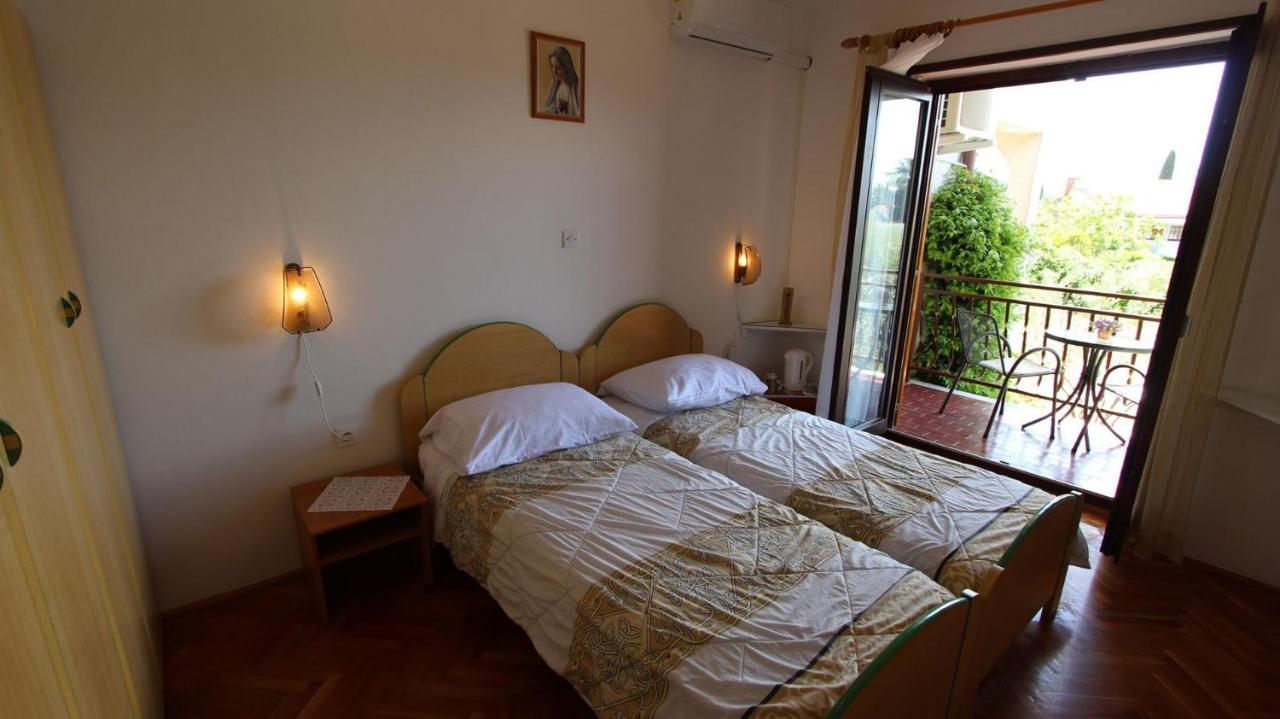 Apartments And Rooms Jelka マリンスカ エクステリア 写真